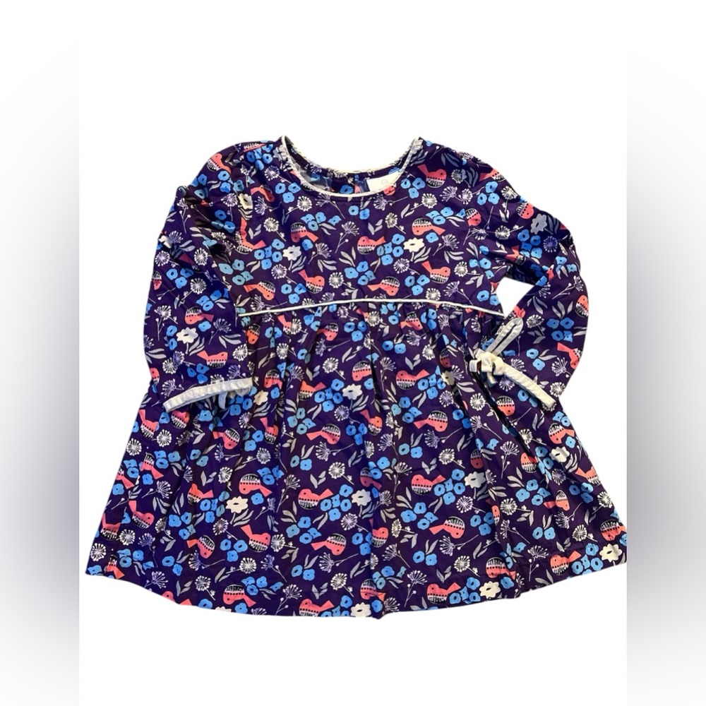 Hanna Andersson Like-New Girls Blouse size 8